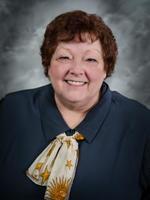 Susan Mayberry