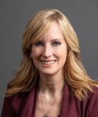 Rebecca Reck, CRNP