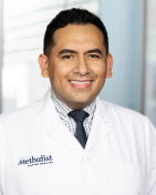 Fernando Angarita, MD, MSC, FRCSC