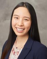 Melinda Liu