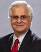 Naresh Punjabi, MD