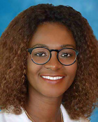 Sandra Baffoe-Bonnie, APRN