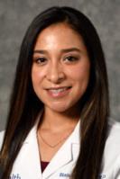 Stefany Paredes Molina, MD, MBA