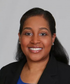 Akia Caine, MD