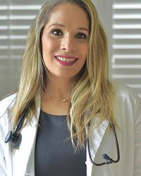 Maria Mogollon, APRN