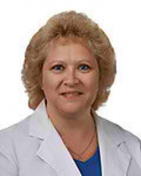 Rose Ann Lorentz, APRN, A-GNP