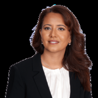 Saima Rashid