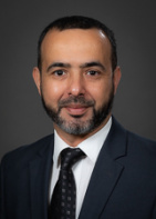 Abdulraouf Lamoshi, MD, MPH