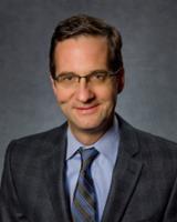 Mark Westcott