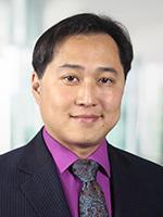 Alexander Yang