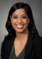 Allysa Prashad