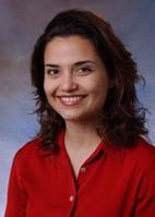 Elisa Castillo - Salinas