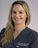 Laura Cornwell