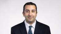 Nicholas Gulati