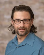 Eric Hebert, CNP