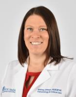 Whitney Johnson