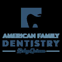 American Family Dentistry - Kirby Quince