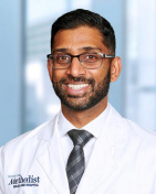Joseph Elias, MD