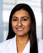 Sharmin Ali, NP
