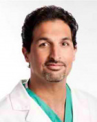 Joseph Lombardi, MD, FACS