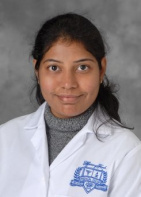 Santhi Nimmagadda, MD