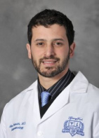 Allen Yudovich, MD