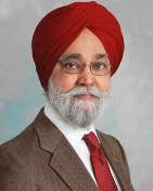 Joginder Matharu, MD