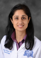 Amita Bishnoi-Singh, MD