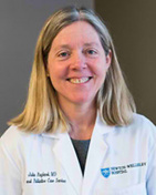 Julia Ragland, MD