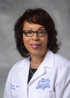 Diane Jackson-Richards, MD