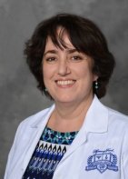 Leila Hajjar-Nolan, MD