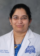 Sarala Vunnam, MD