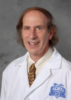 Norman Markowitz, MD