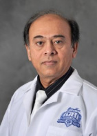 Zafarullah Muhammad, MD