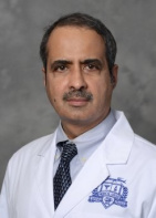 Yousuf Siddiqui, MD