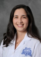 Luisa Bazan, MD