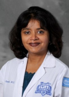 Maria Samuel, MD