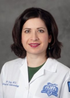 Shiri Levy, MD