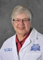 Joan Vangel, MD