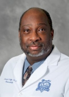 Donard Haggins, MD