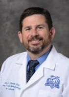 Kevin Everett, MD