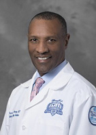 Frank Holloway, MD