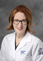 Jennifer Cowger, MD