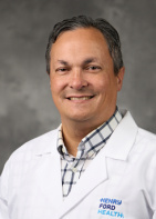 Joseph Crow JR., MD