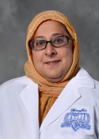 Shaneela Malik, MD