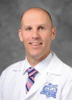 John Fallucca, MD