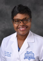 Dionne Blyden, MD