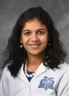 Pritika Shrivastava, MD