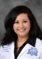 Sophia Mehboob, MD