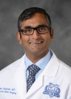 Surya Nalamati, MD